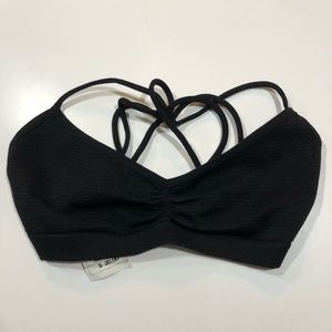 NWT. Free people bra top